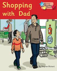 Cover image for Shopping with Dad