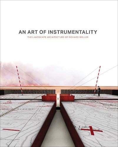 Cover image for An Art of Instrumentality