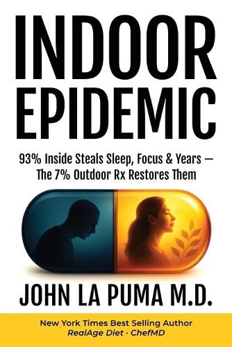 Cover image for Indoor Epidemic