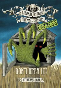 Cover image for Don't Open It! - Express Edition