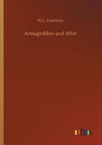 Cover image for Armageddon-and After