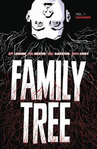 Cover image for Family Tree Volume 1: Sapling