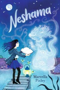 Cover image for Neshama