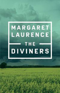 Cover image for The Diviners