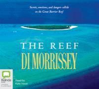 Cover image for The Reef