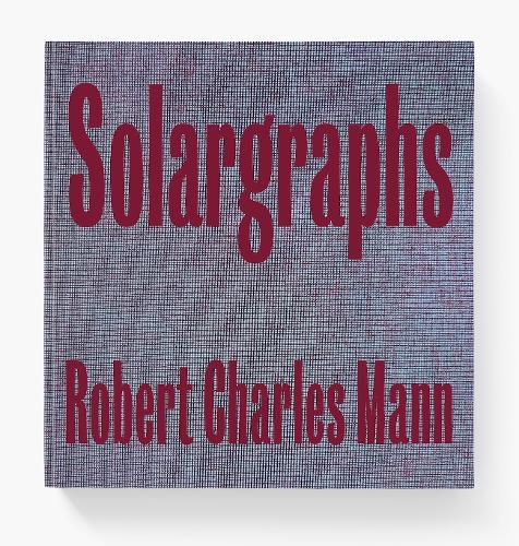 Cover image for SOLARGRAPHS