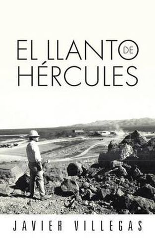 Cover image for El Llanto de Hercules