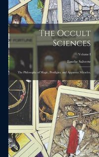 Cover image for The Occult Sciences