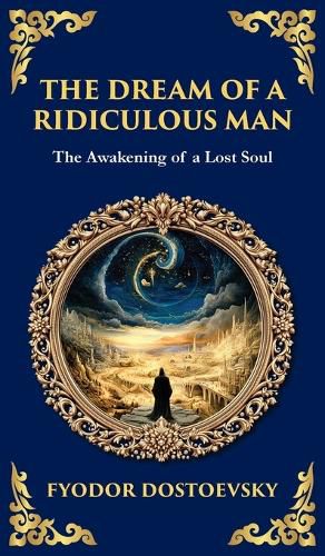 Cover image for The Dream of a Ridiculous Man