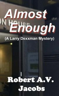 Cover image for Almost Enough