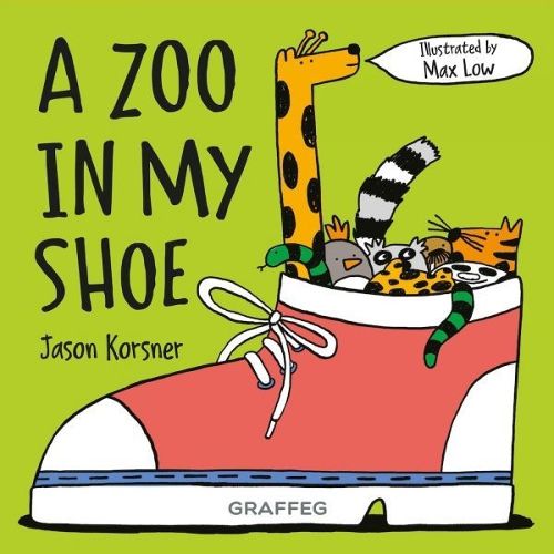 A Zoo in my Shoe