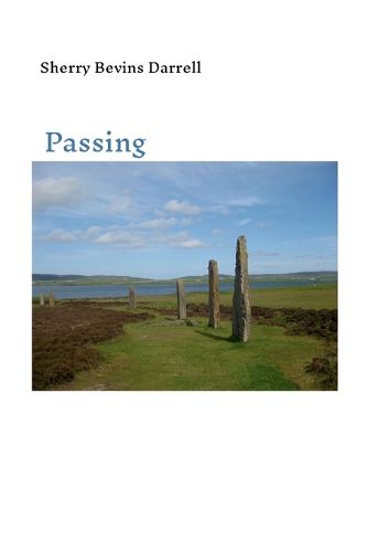 Cover image for Passing