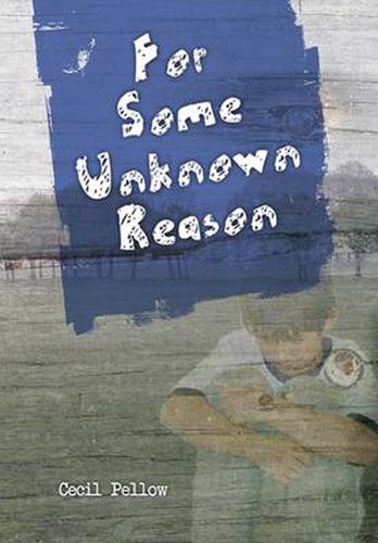 Cover image for For Some Unknown Reason