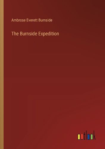 Cover image for The Burnside Expedition