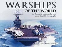 Cover image for Warships of the World