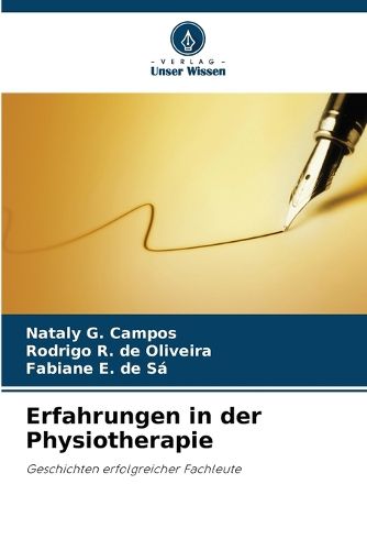 Cover image for Erfahrungen in der Physiotherapie