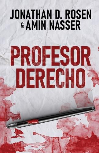 Cover image for Profesor Derecho