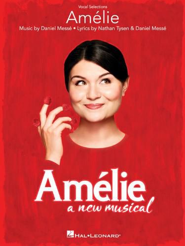 Amelie: A New Musical