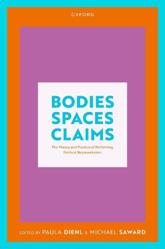 Bodies, Spaces, Claims