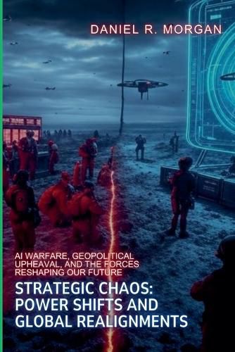 Cover image for Strategic Chaos