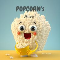 Cover image for POPCORN's Alive!