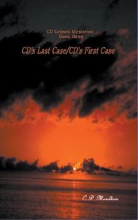 Cover image for CD's Last Case - CD's First Case