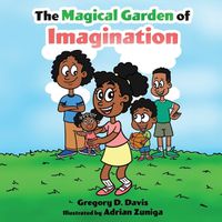 Cover image for The Magical Garden of Imagination