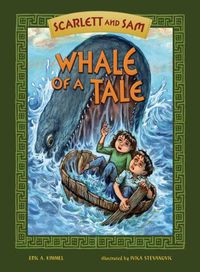 Cover image for Whale of a Tale