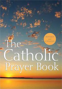 Cover image for The Catholic Prayer Book