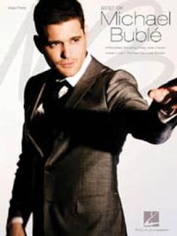 Cover image for Best of Michael Buble