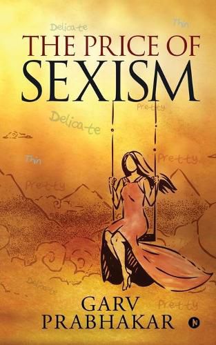 Cover image for The Price of Sexism