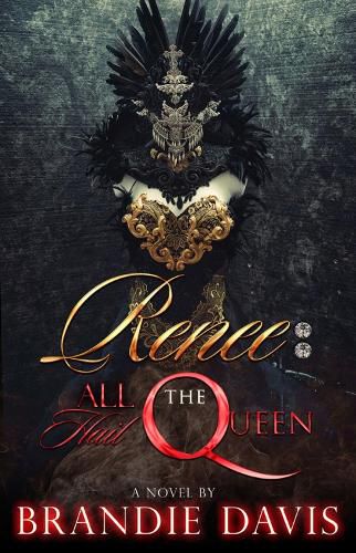 Cover image for Renee: All Hail The Queen