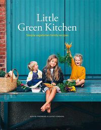 Cover image for Little Green Kitchen