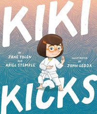 Cover image for Kiki Kicks