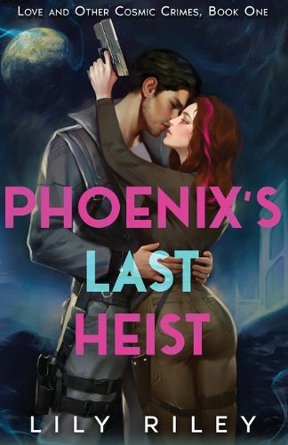 Cover image for Phoenix's Last Heist