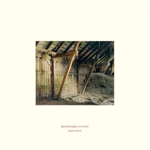 Cover image for Bernhard Fuchs - Hayloft