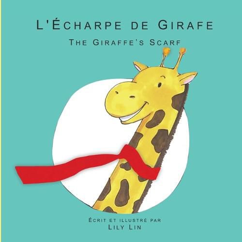 Cover image for L'Echarpe de Girafe