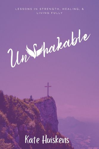 Cover image for Unshakable