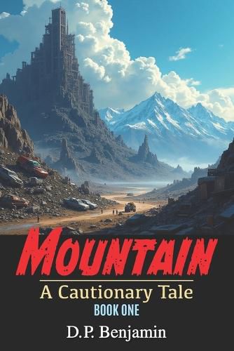 Cover image for Mountain