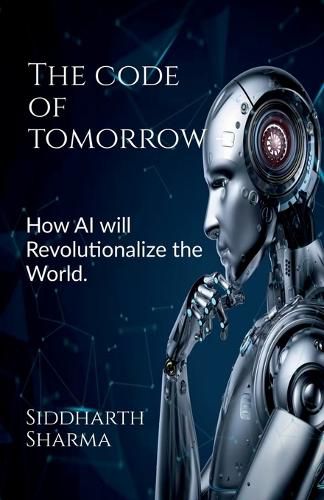 Cover image for The Code of Tomorrow