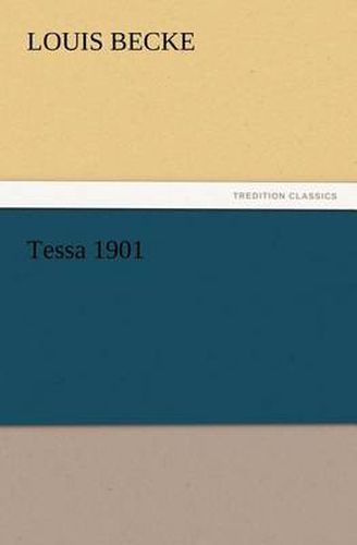 Cover image for Tessa 1901