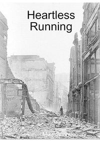 Cover image for Heartless Running