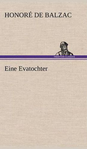 Cover image for Eine Evatochter