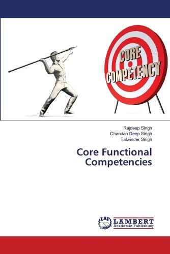 Cover image for Core Functional Competencies