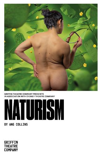 Cover image for Naturism