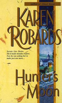 Cover image for Hunter's Moon