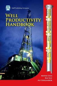 Cover image for Well Productivity Handbook