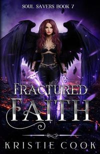 Cover image for Fractured Faith