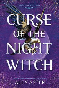 Cover image for Curse of the Night Witch