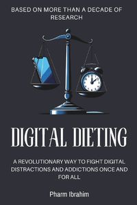 Cover image for Digital Dieting